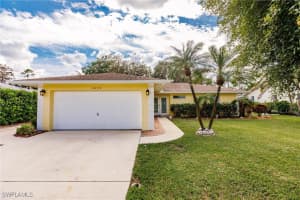 3675 McComb Lane, Bonita Springs, FL 34134 Sold 03/10/25