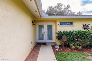 3675 McComb Lane, Bonita Springs, FL 34134 Sold 03/10/25