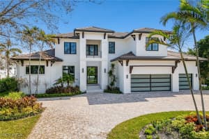 3280 Crayton Rd, Naples