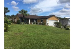 5271 23rd Place, Naples, FL 34116 Sold 03/10/25