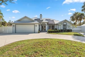 180 12th Street, Naples, FL 34120 Sold 12/27/24