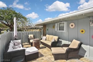 4261 Island Circle, Fort Myers, FL 33919 Sold 02/07/25