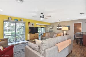 4261 Island Circle, Fort Myers, FL 33919 Sold 02/07/25