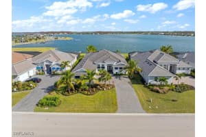 18661 Wildblue Boulevard, Fort Myers, FL 33913 Sold 04/04/25
