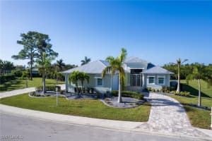 6012 Eagle Watch Court, North Fort Myers, FL 33917 Sold 01/10/25