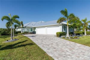 6012 Eagle Watch Court, North Fort Myers, FL 33917 Sold 01/10/25