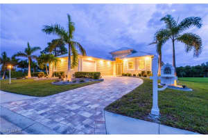6012 Eagle Watch Court, North Fort Myers, FL 33917 Sold 01/10/25
