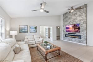 1354 Sandtrap Drive, Fort Myers, FL 33919 Sold 03/24/25