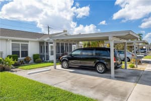 1354 Sandtrap Drive, Fort Myers, FL 33919 Sold 03/24/25