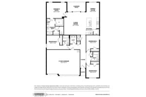 425 Pinehurst Ave, Lehigh Acres, FL 33974, Sold 03/27/25