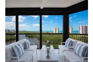 8960 Bay Colony Drive, Naples, FL 34108 Sold 02/04/25