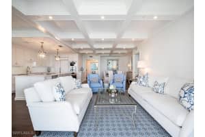 8960 Bay Colony Drive, Naples, FL 34108 Sold 02/04/25