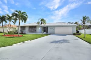 2248 Harvard Avenue, Fort Myers, FL 33907 Sold 04/24/25