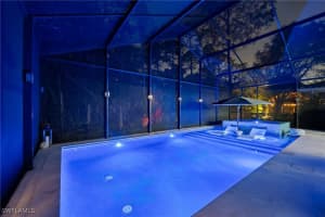 7912 Leicester Drive, Naples, FL 34104 Sold 03/13/25