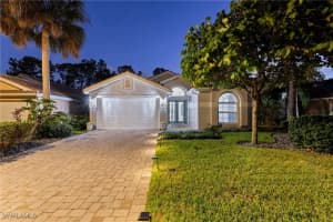 7912 Leicester Drive, Naples, FL 34104 Sold 03/13/25