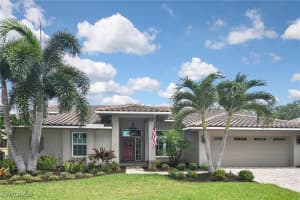 9812 Fathom Ct, Fort Myers