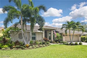 9812 Fathom Court, Fort Myers, FL 33919 - MLS#224086485