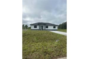 2513 62nd Street, Lehigh Acres, FL 33971 Sold 09/15/25