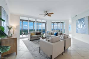 445 Cove Tower Drive, Naples, FL 34110 Sold 01/23/25