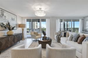 4651 Gulf Shore Boulevard, Naples, FL 34103 Sold 04/30/25