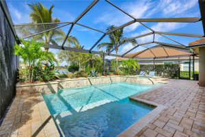 9449 Lagomar Court, Naples, FL 34114 Sold 01/16/25