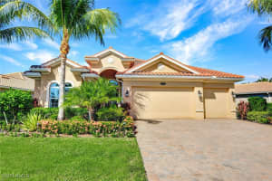 9449 Lagomar Court, Naples, FL 34114 Sold 01/16/25