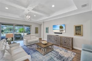 9449 Lagomar Court, Naples, FL 34114 Sold 01/16/25