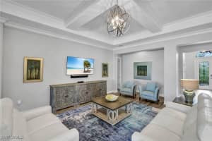 9449 Lagomar Court, Naples, FL 34114 Sold 01/16/25