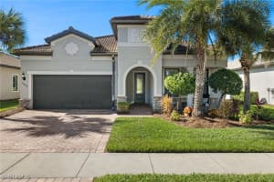 12870 Epping Way, Fort Myers, FL 33913 Sold 12/06/24