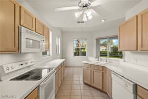 9050 Las Maderas Drive, Bonita Springs, FL 34135 Sold 12/19/24