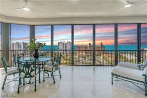 8787 Bay Colony Drive, Naples, FL 34108 Sold 01/15/25