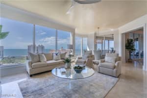 8787 Bay Colony Drive, Naples, FL 34108 Sold 01/15/25