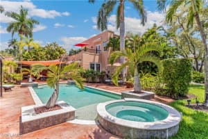 1335 Barcelona Avenue, Fort Myers, FL 33901 Sold 01/13/25