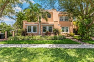 1335 Barcelona Avenue, Fort Myers, FL 33901 Sold 01/13/25