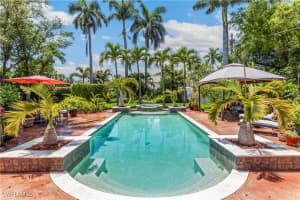 1335 Barcelona Avenue, Fort Myers, FL 33901 Sold 01/13/25