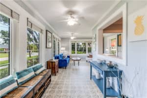 1335 Barcelona Avenue, Fort Myers, FL 33901 Sold 01/13/25