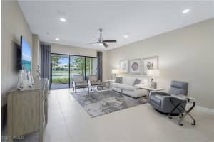 13409 Coronado Drive, Naples, FL 34109 Sold 12/27/24