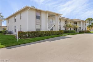 1490 Churchill Circle, Naples, FL 34116 Sold 02/19/25