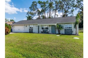 8184 Anhinga Road, Fort Myers, FL 33967 Sold 02/11/25