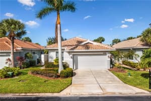 9348 Trieste Drive, Fort Myers, FL 33913 Sold 12/13/24