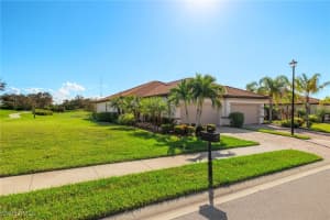 1410 Oceania Drive, Naples, FL 34113 Sold 12/04/24