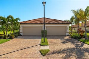 1410 Oceania Drive, Naples, FL 34113 Sold 12/04/24