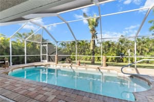 125 22nd Terrace, Cape Coral, FL 33991 Sold 07/24/25