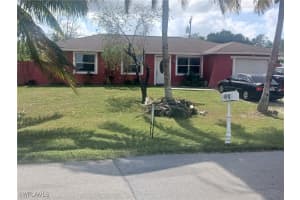 4530 22nd Place, Naples, FL 34116 Sold 03/19/25
