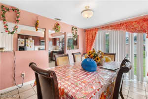 4530 22nd Place, Naples, FL 34116 Sold 03/19/25