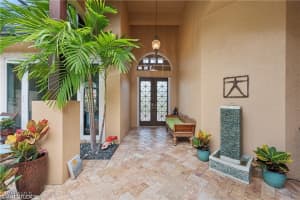 4908 Rustic Oaks Circle, Naples, FL 34105 - MLS#224086594