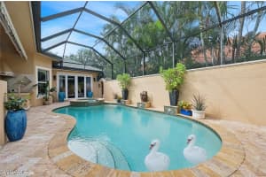 4908 Rustic Oaks Circle, Naples, FL 34105 - MLS#224086594