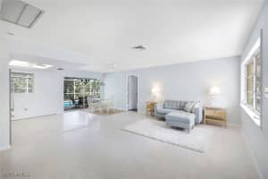 1125 Captains Walk Street, Sanibel, FL 33957 Sold 03/03/25