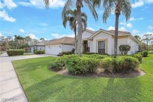 8396 Northhampton Court, Naples, FL 34120 Sold 02/11/25