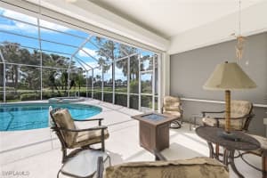 8396 Northhampton Court, Naples, FL 34120 Sold 02/11/25